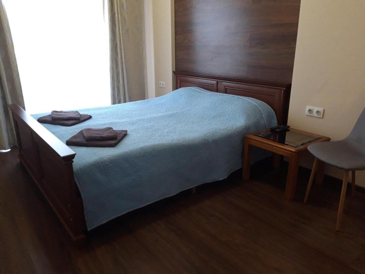 Lutsk, Double-Room apartments Exterior foto