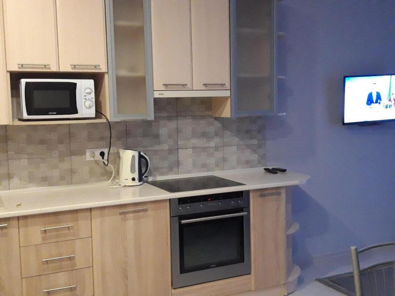 Lutsk, Double-Room apartments Exterior foto